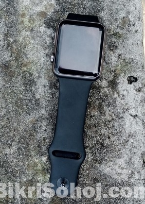 iPhone Watch